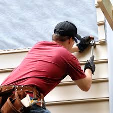 Best Steel Siding Installation  in Metropolis, IL